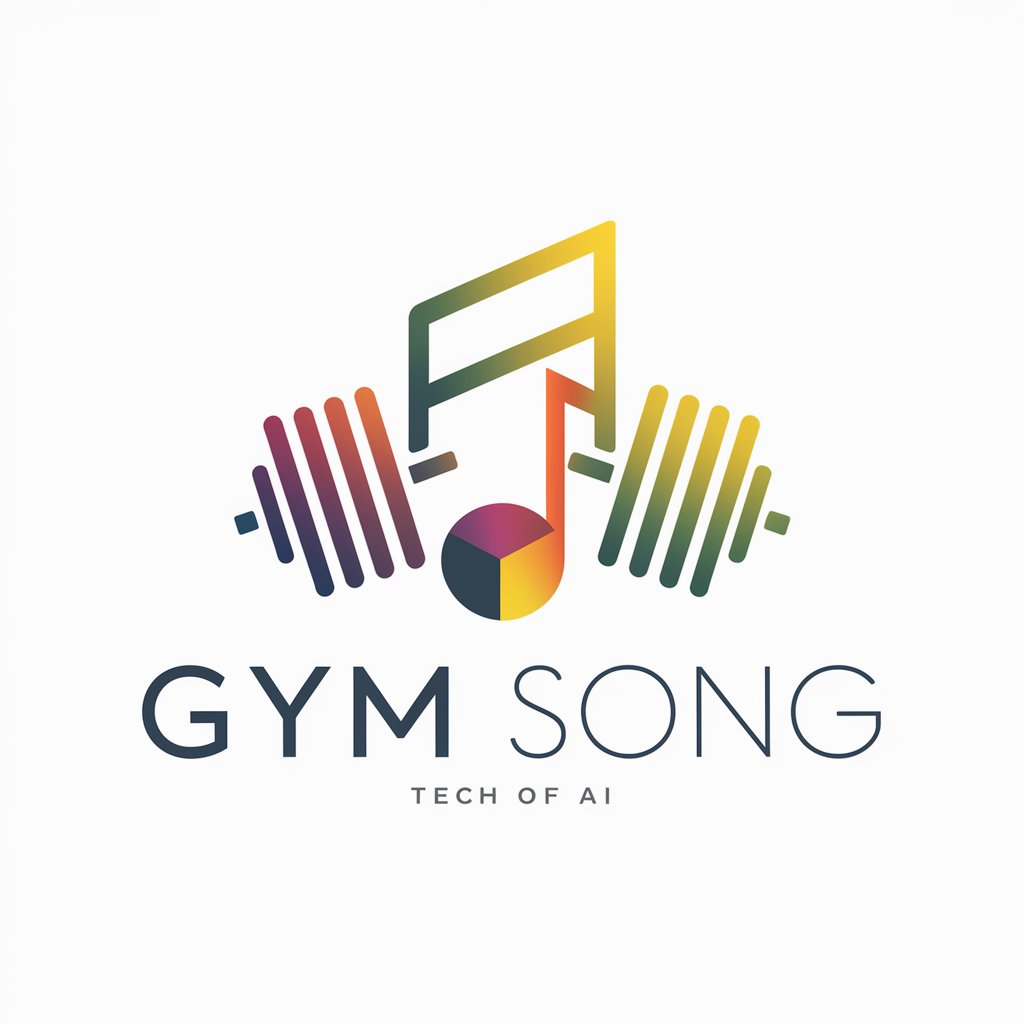 Gym Song meaning?