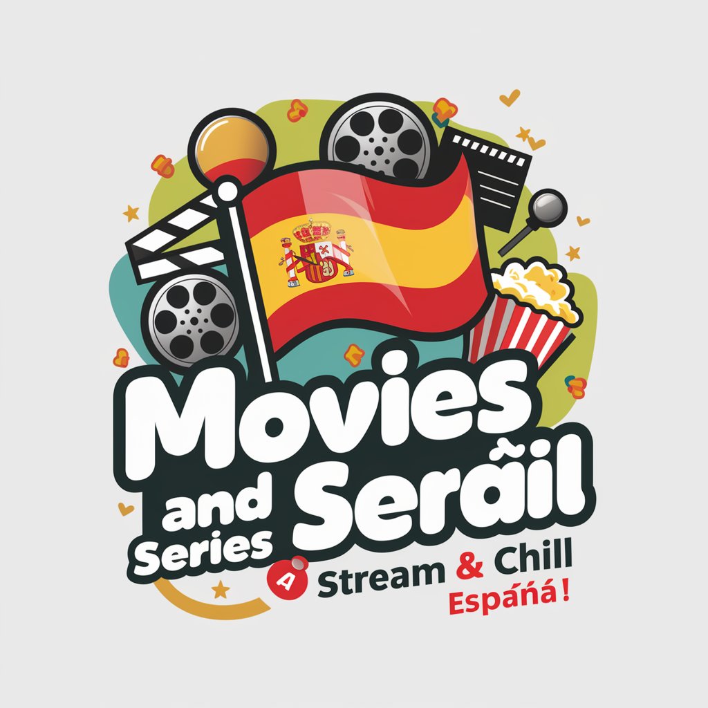 Stream & Chill España