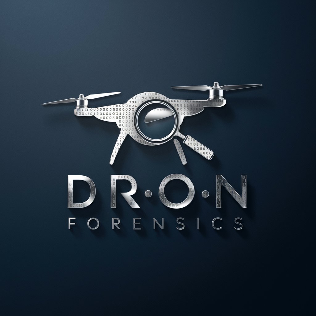 Análisis Forense de Drones "Dron Forensics"