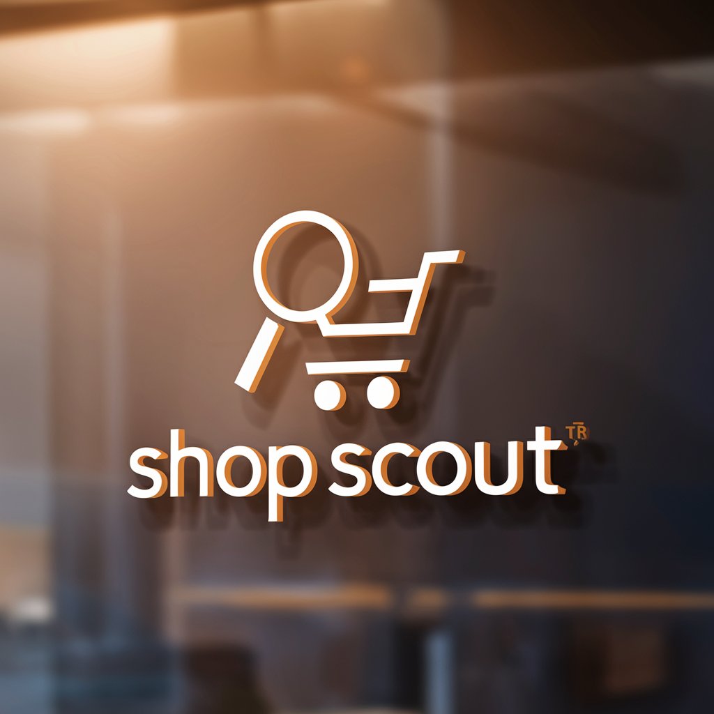 Shop Scout