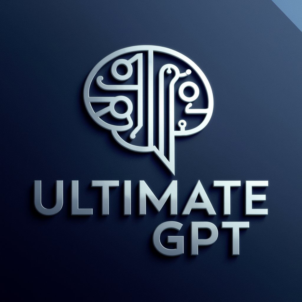 Ultimate GPT in GPT Store