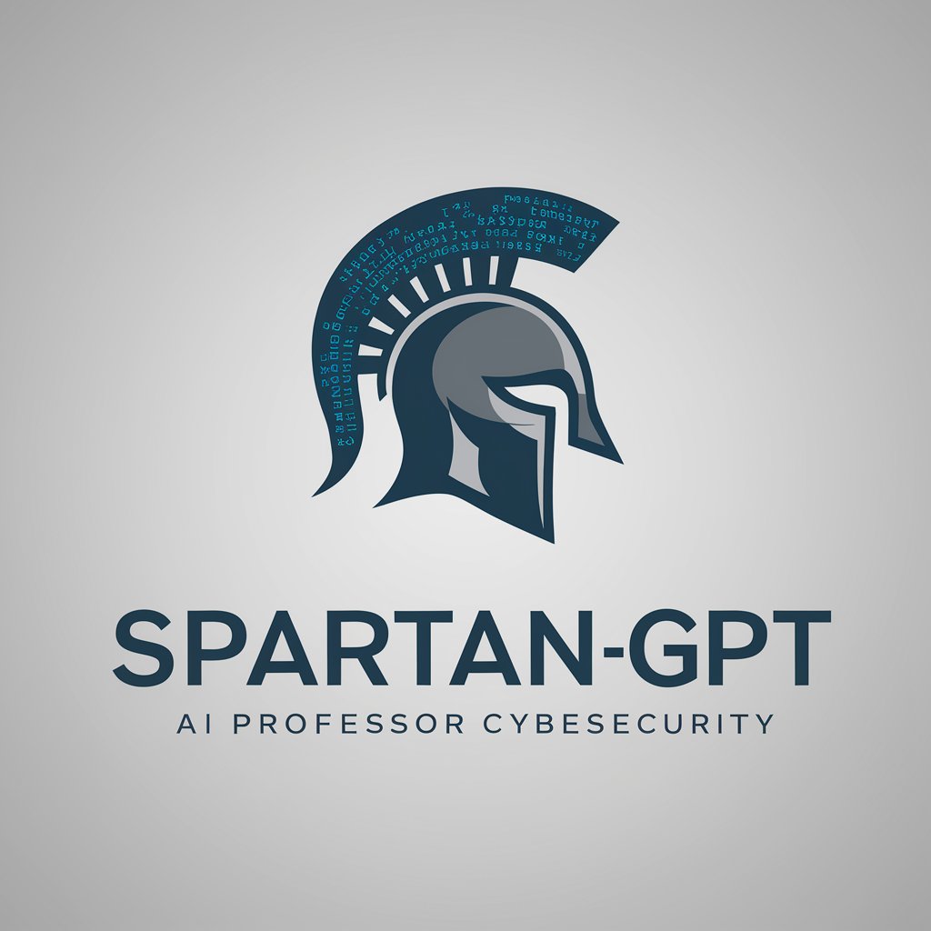 Spartan-GPT in GPT Store