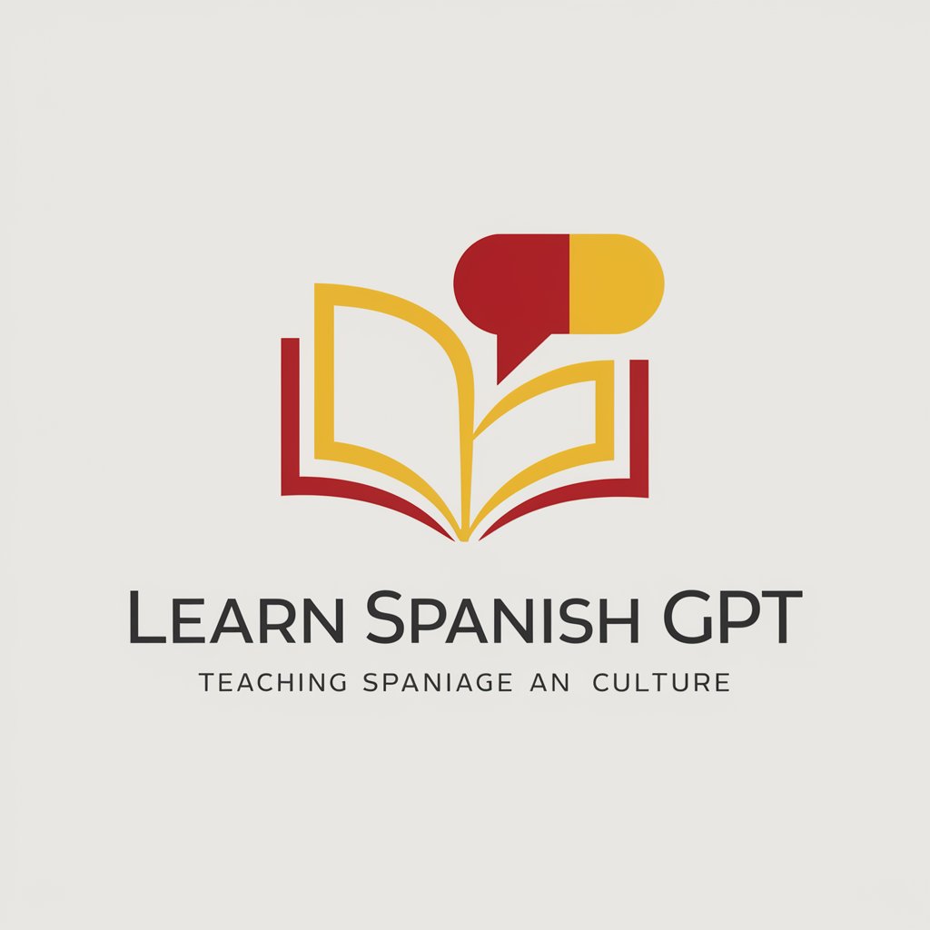 Learn Spanish