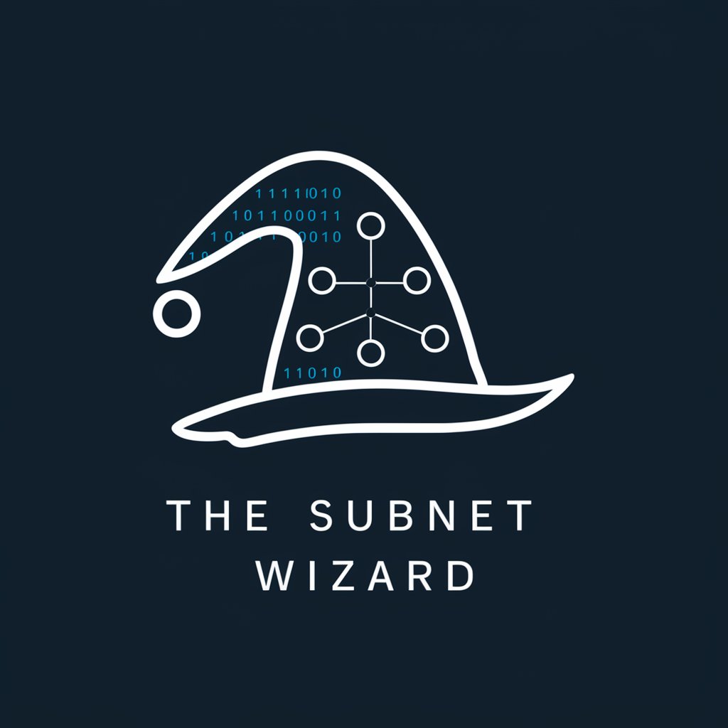 SubnetWiz