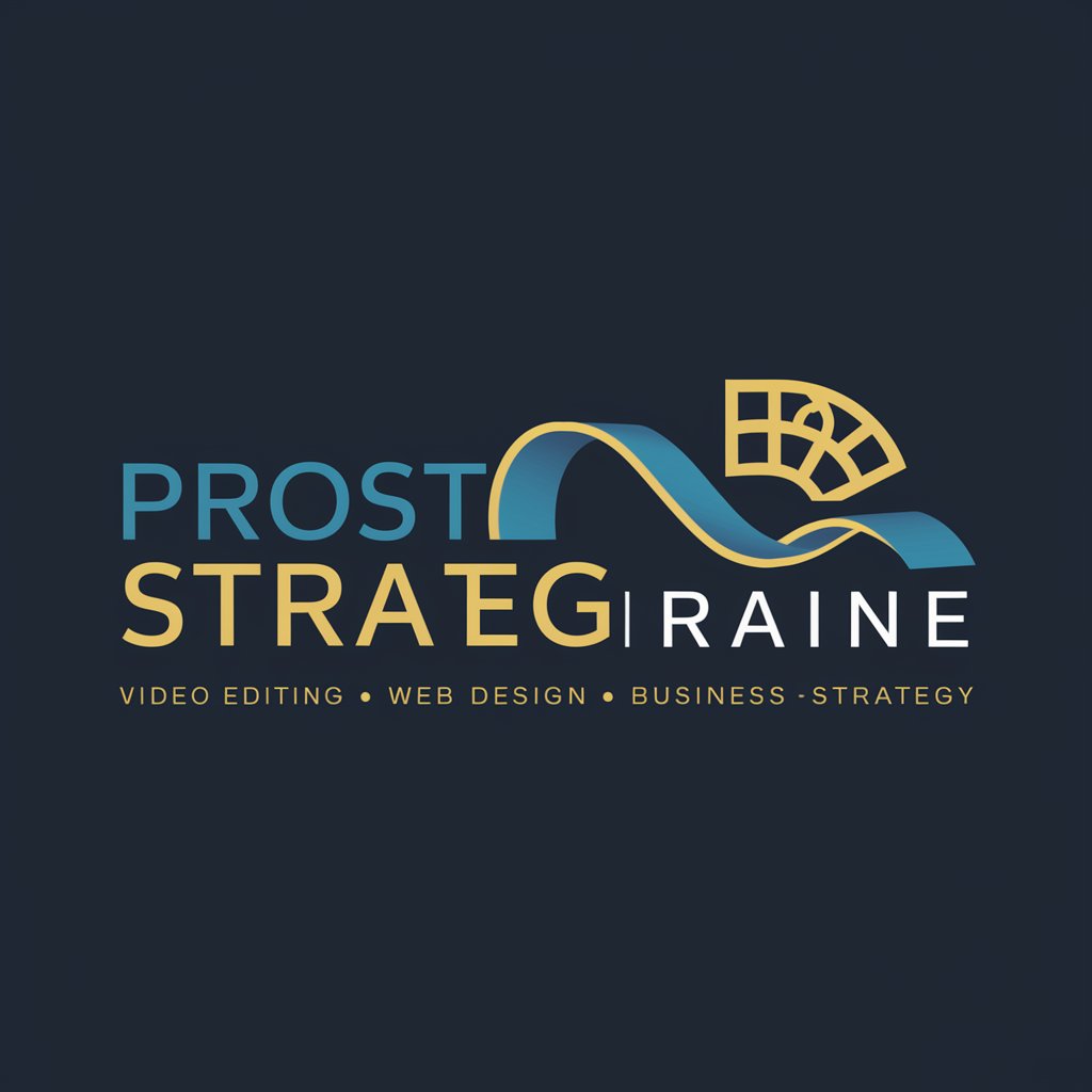 ProStrategixUkraine in GPT Store