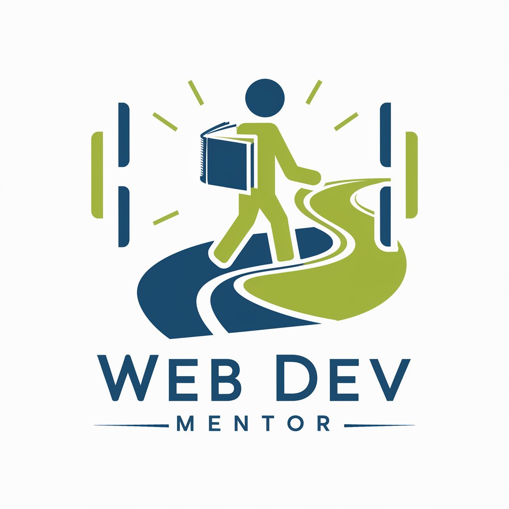 Web Dev Mentor in GPT Store