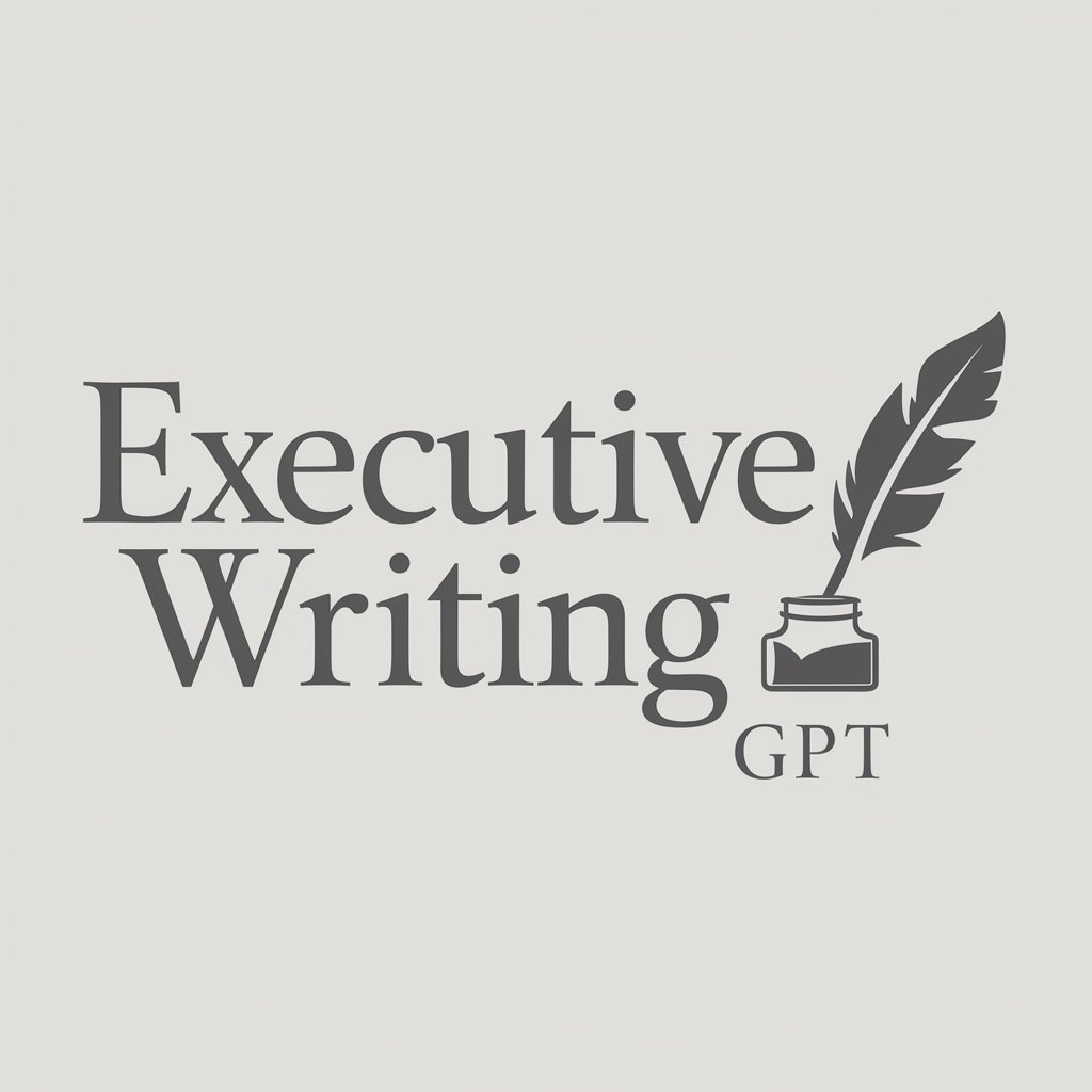 Executive Writing