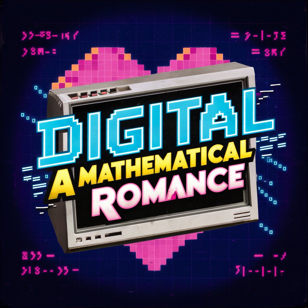 Digital: A Mathematical Romance