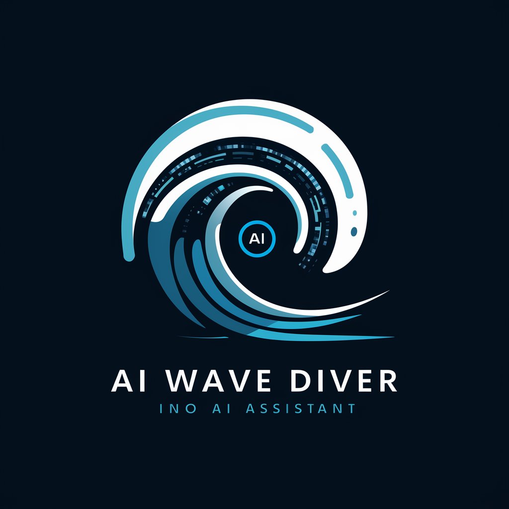 AI Wave Diver