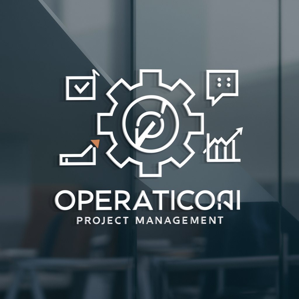 Project Operational Execution Advisor