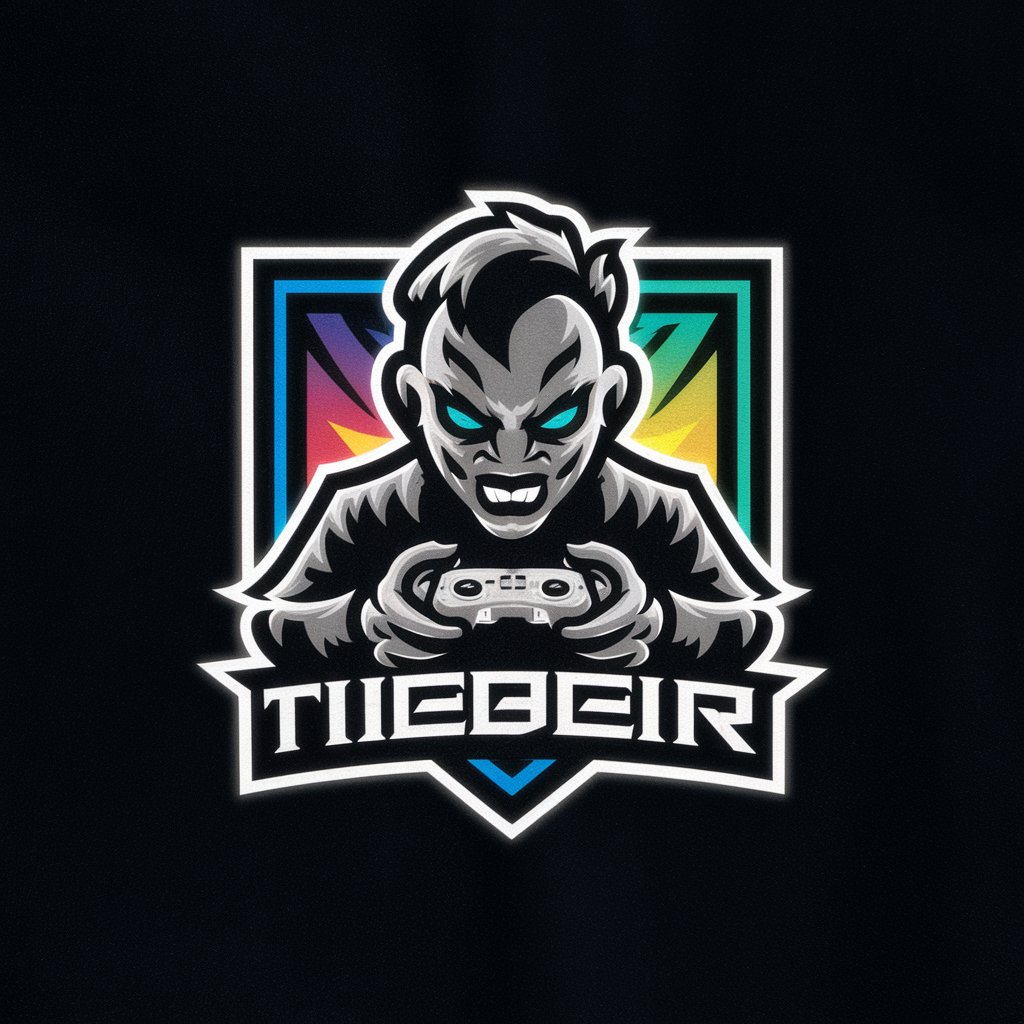 Esports Team Logo Creator