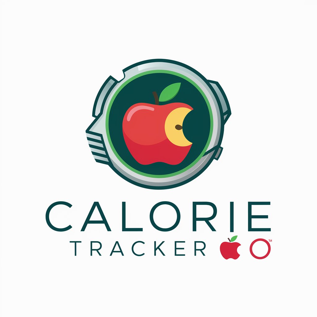 Calorie Tracker🍎 in GPT Store