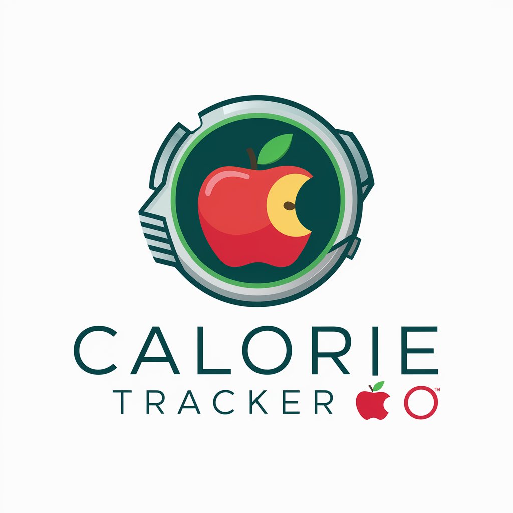 Calorie Tracker🍎