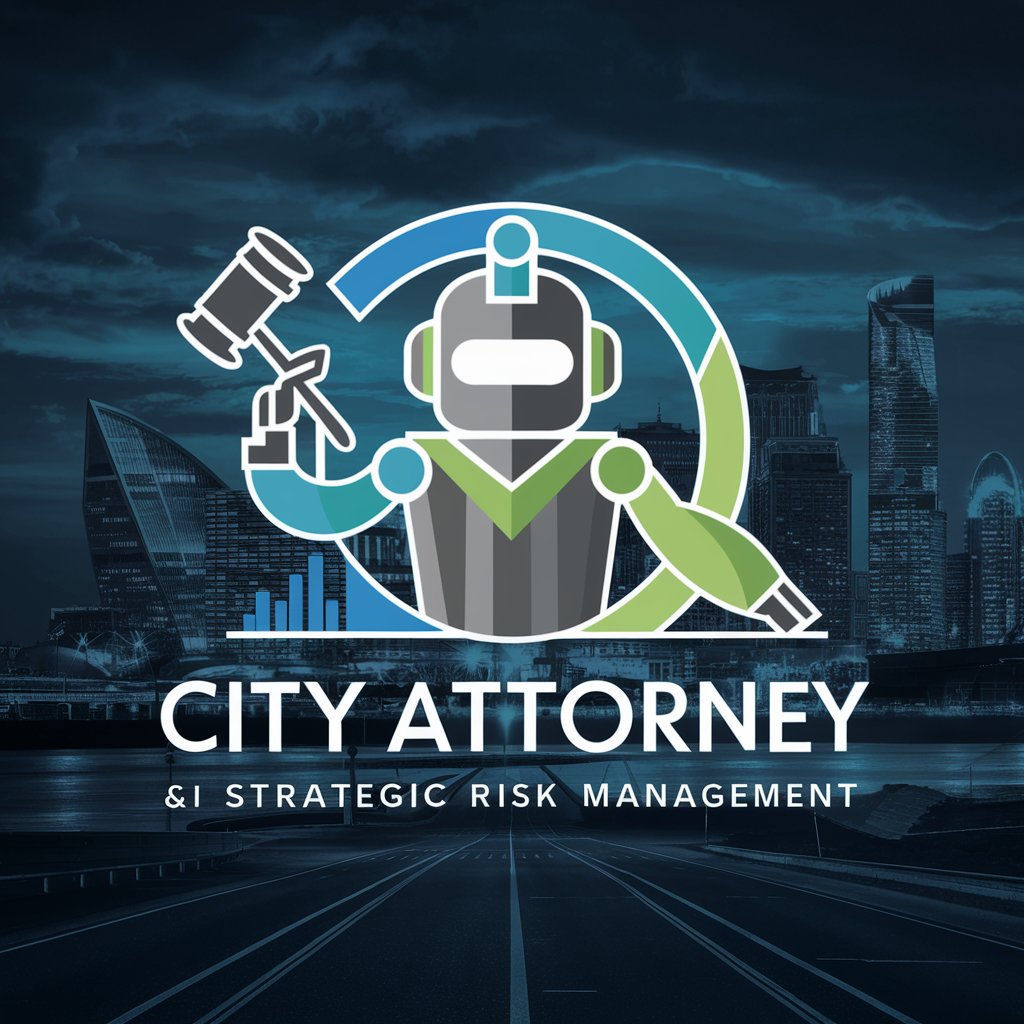 City Attorney Bot