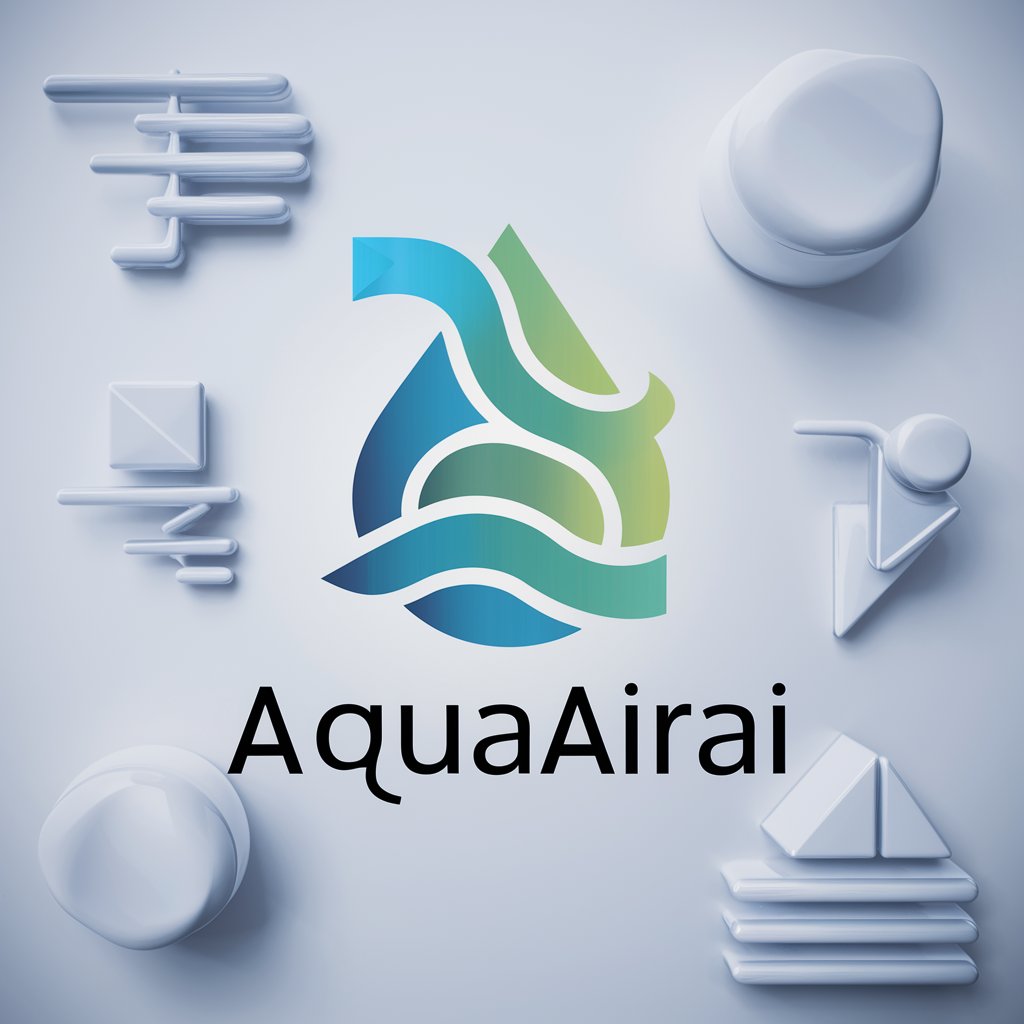 AquaAirAI in GPT Store