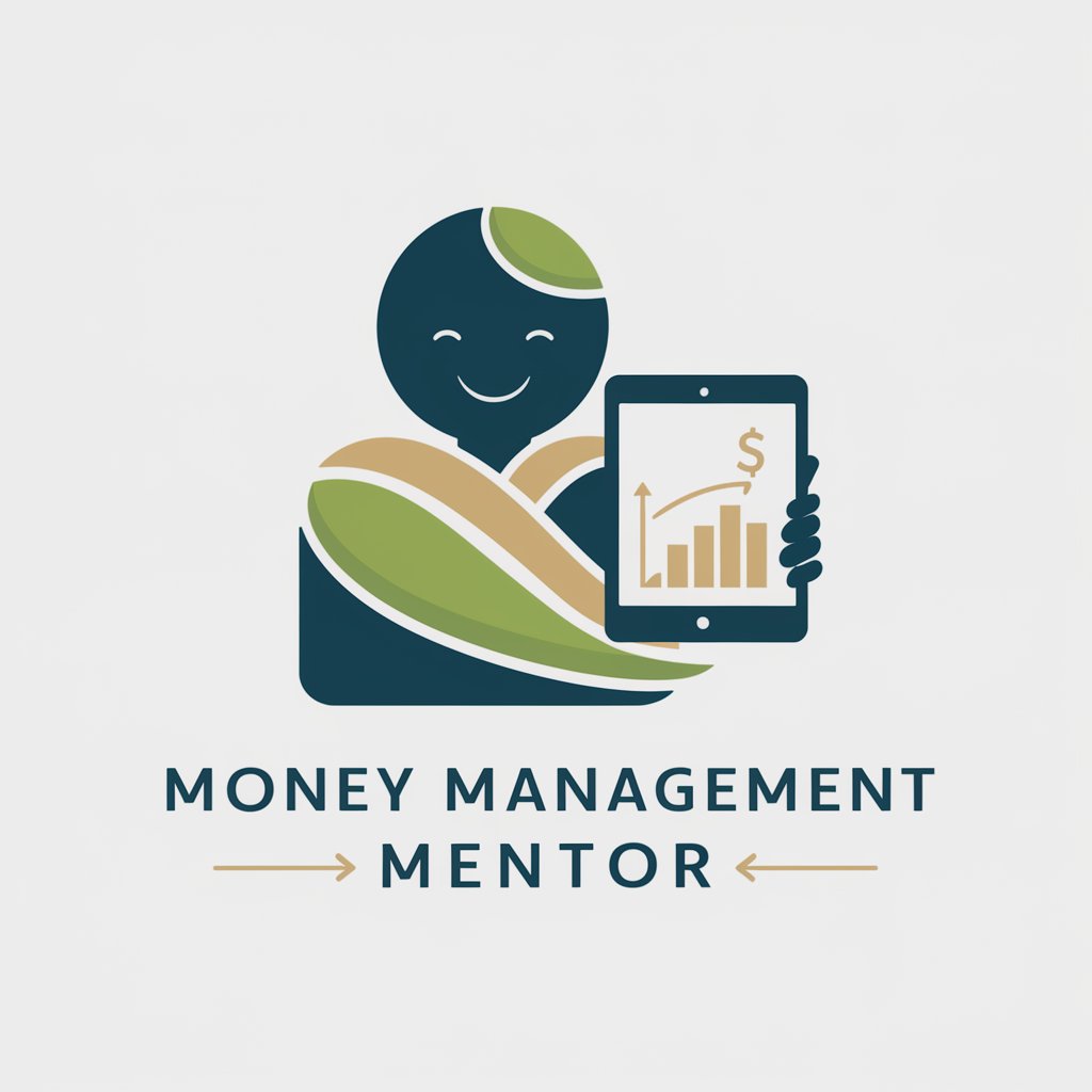 Money Management Mentor in GPT Store