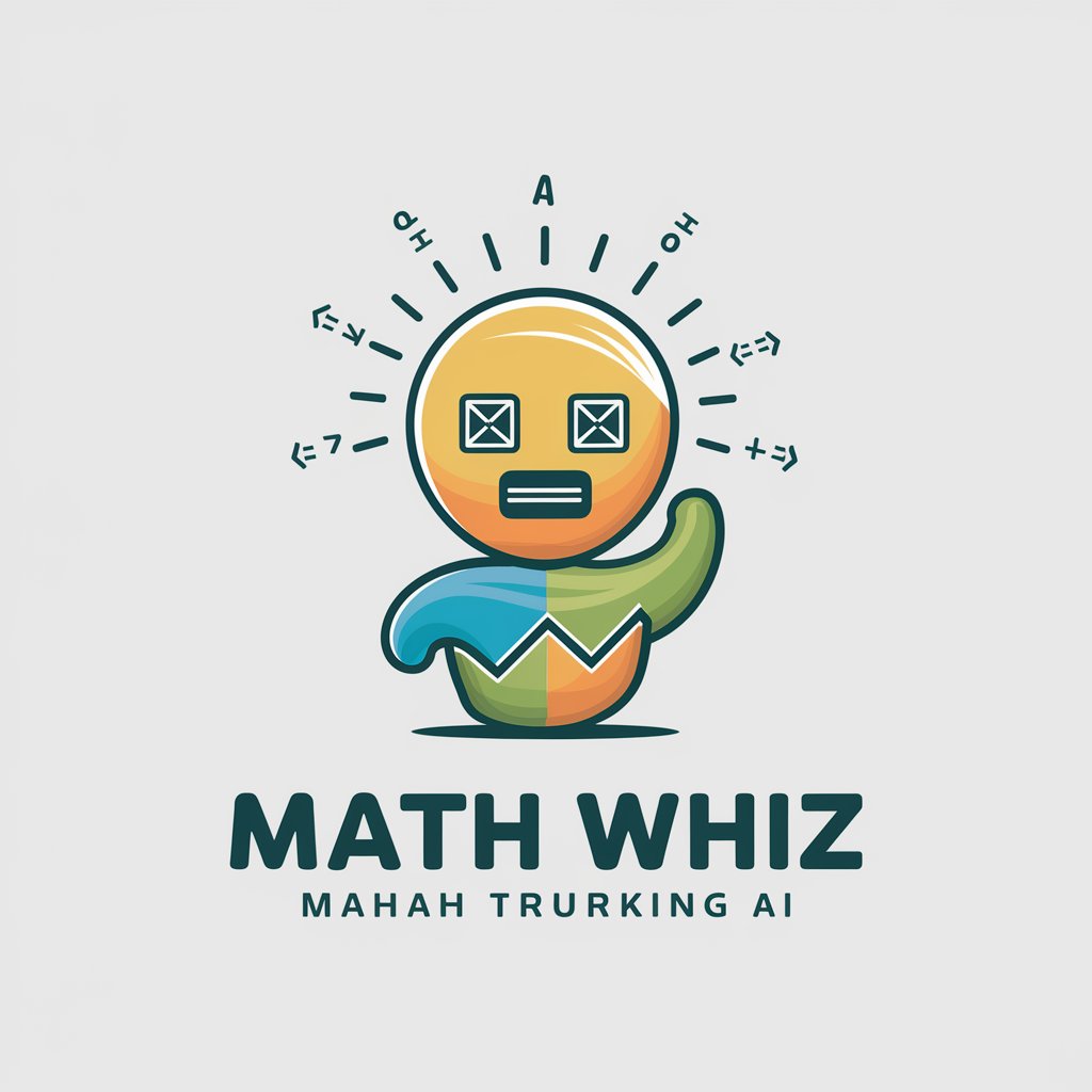 Math Whiz