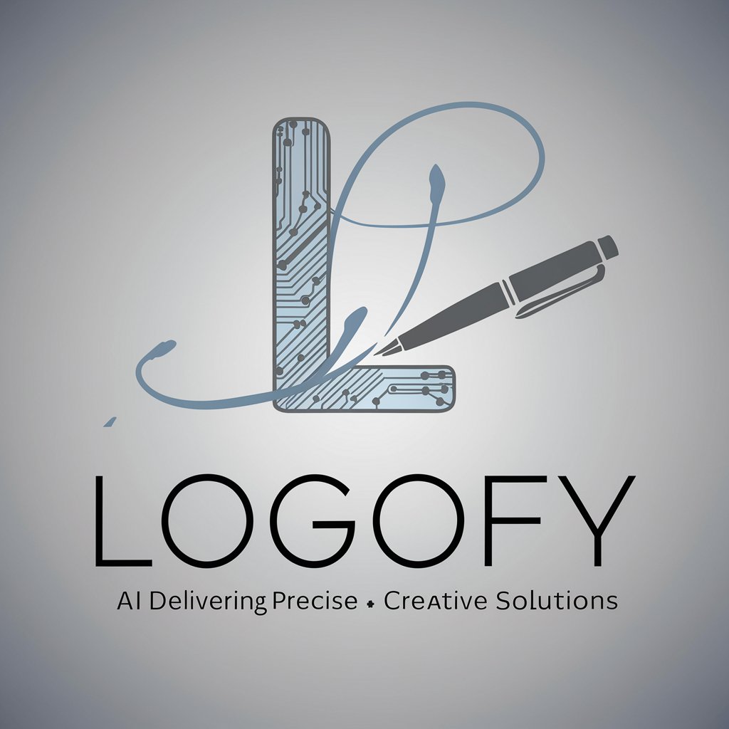 Logofy in GPT Store