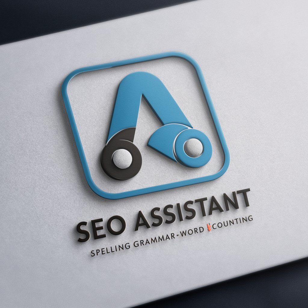 SEO Assistant