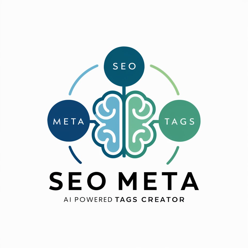 SEO Description & Title Meta Tags Creator