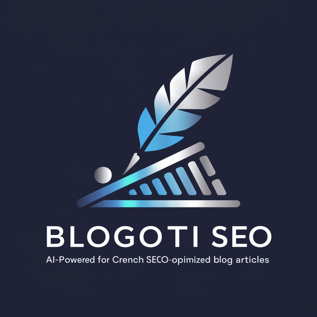 BlogOpti SEO