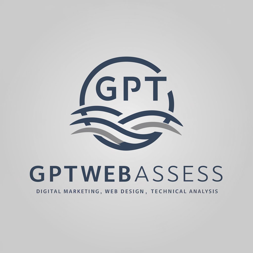 GPTWebassess in GPT Store
