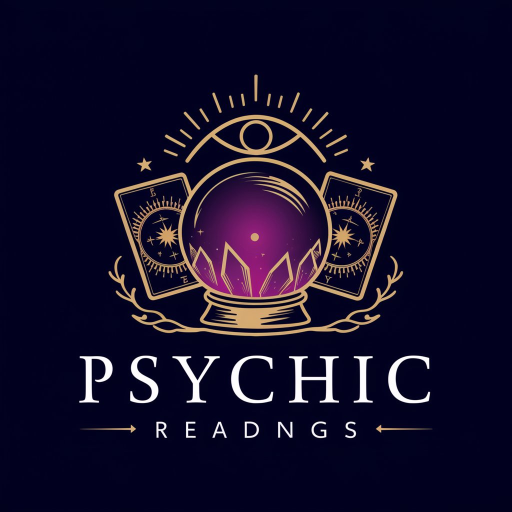 Psychic Readings in GPT Store