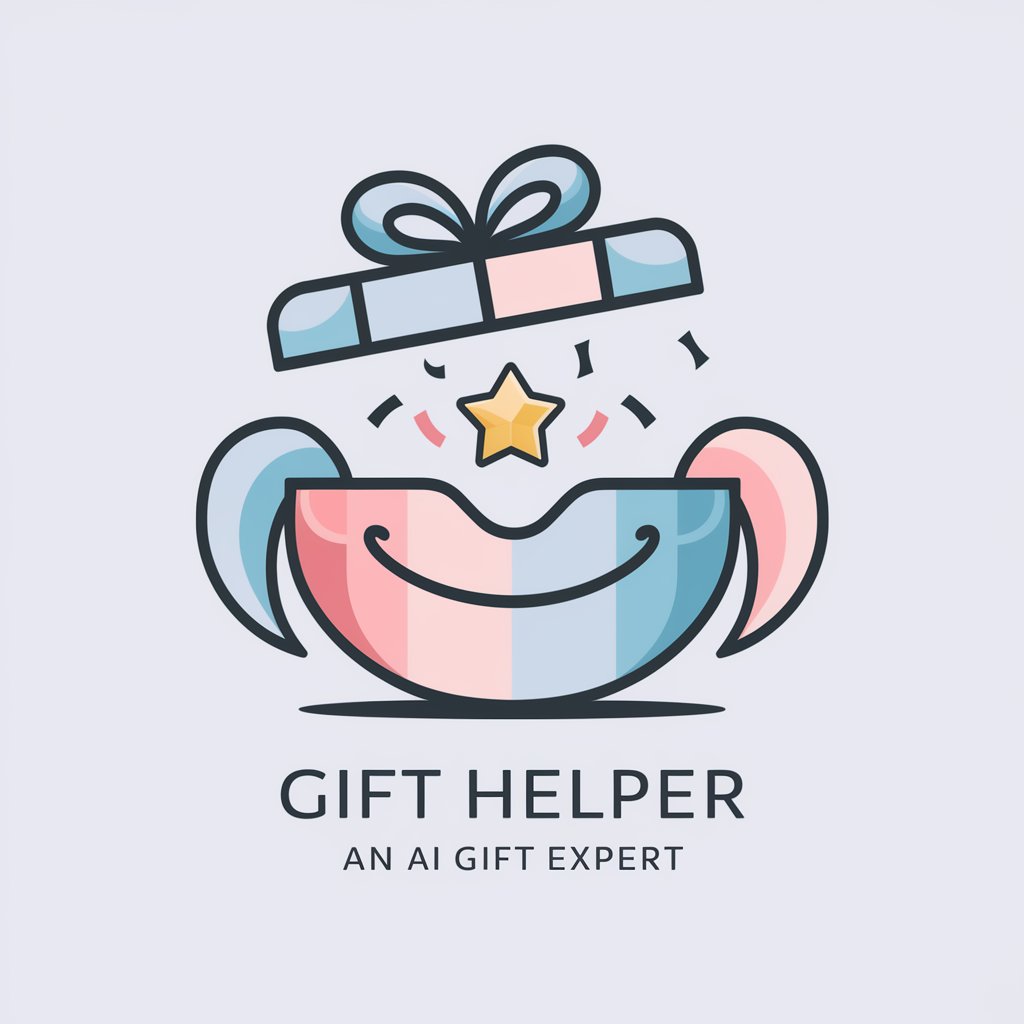 Gift Helper