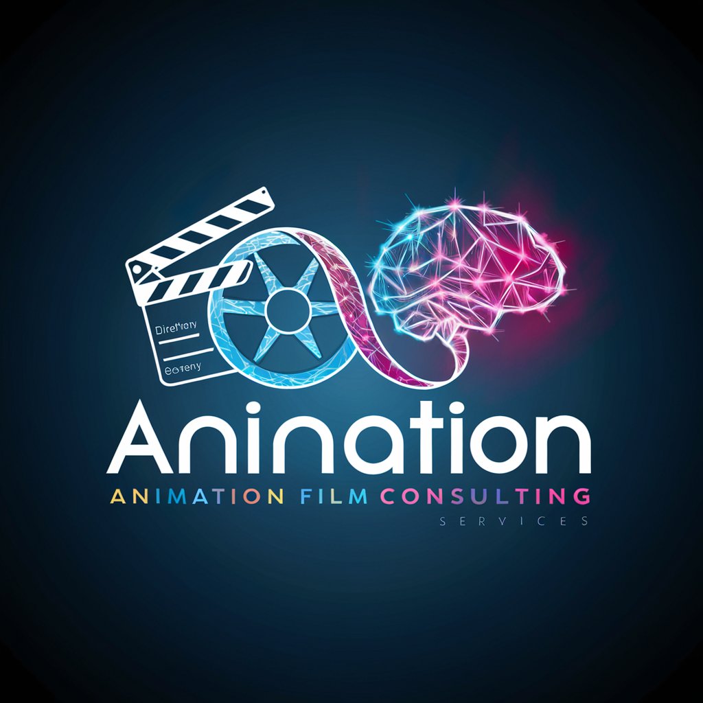 AI Film Production Advisor in GPT Store