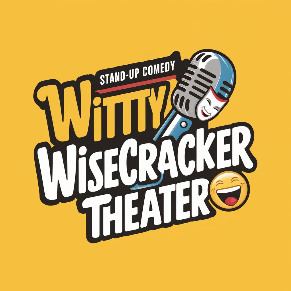 Witty Wisecracker Theater