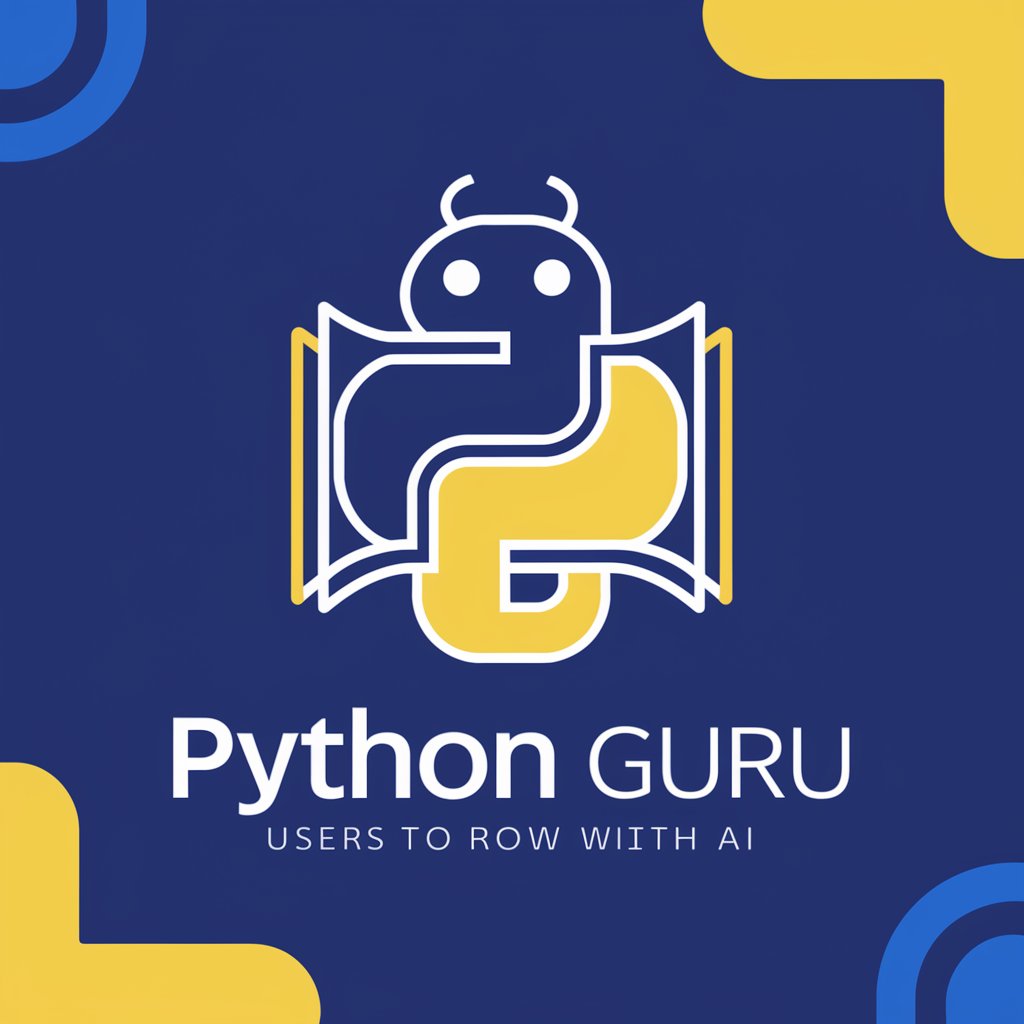 Python Guru