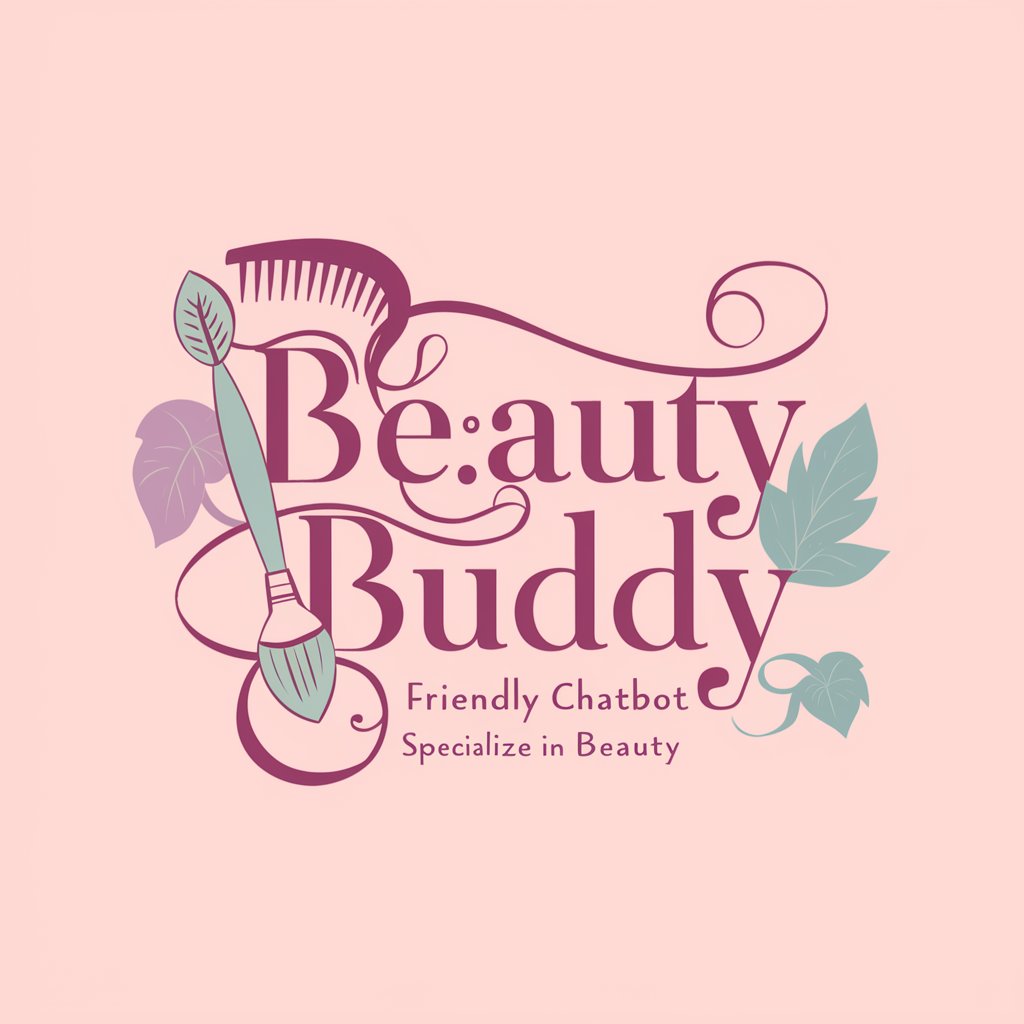 Beauty Buddy in GPT Store