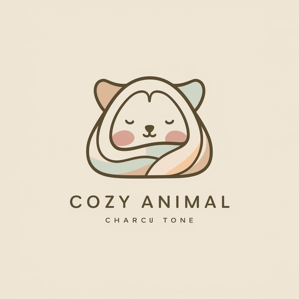 Cozy Pets in GPT Store