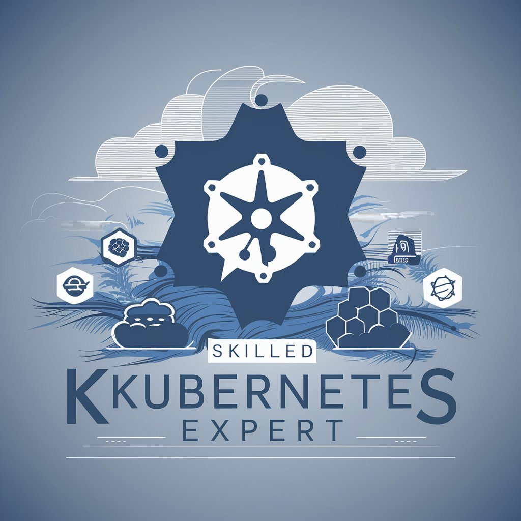 Kubernetes Expert