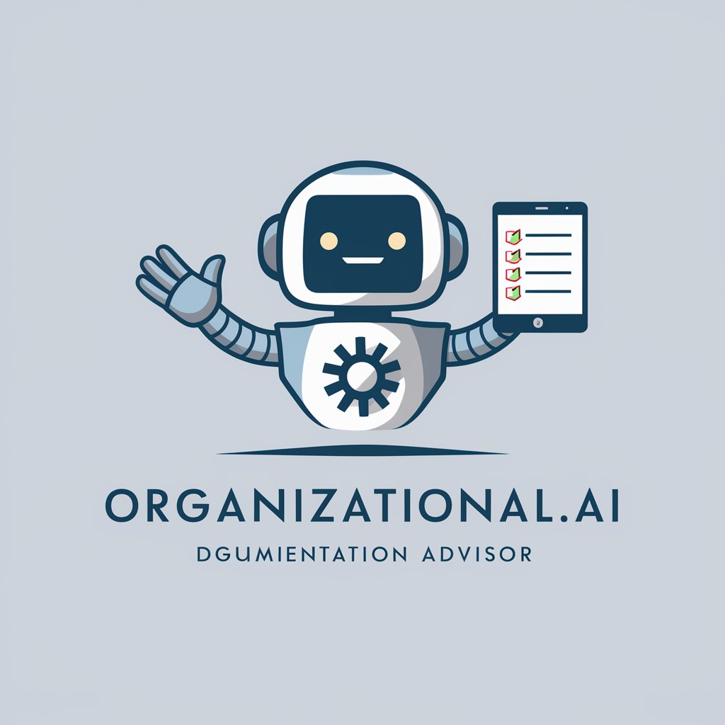 Project Documentation Advisor