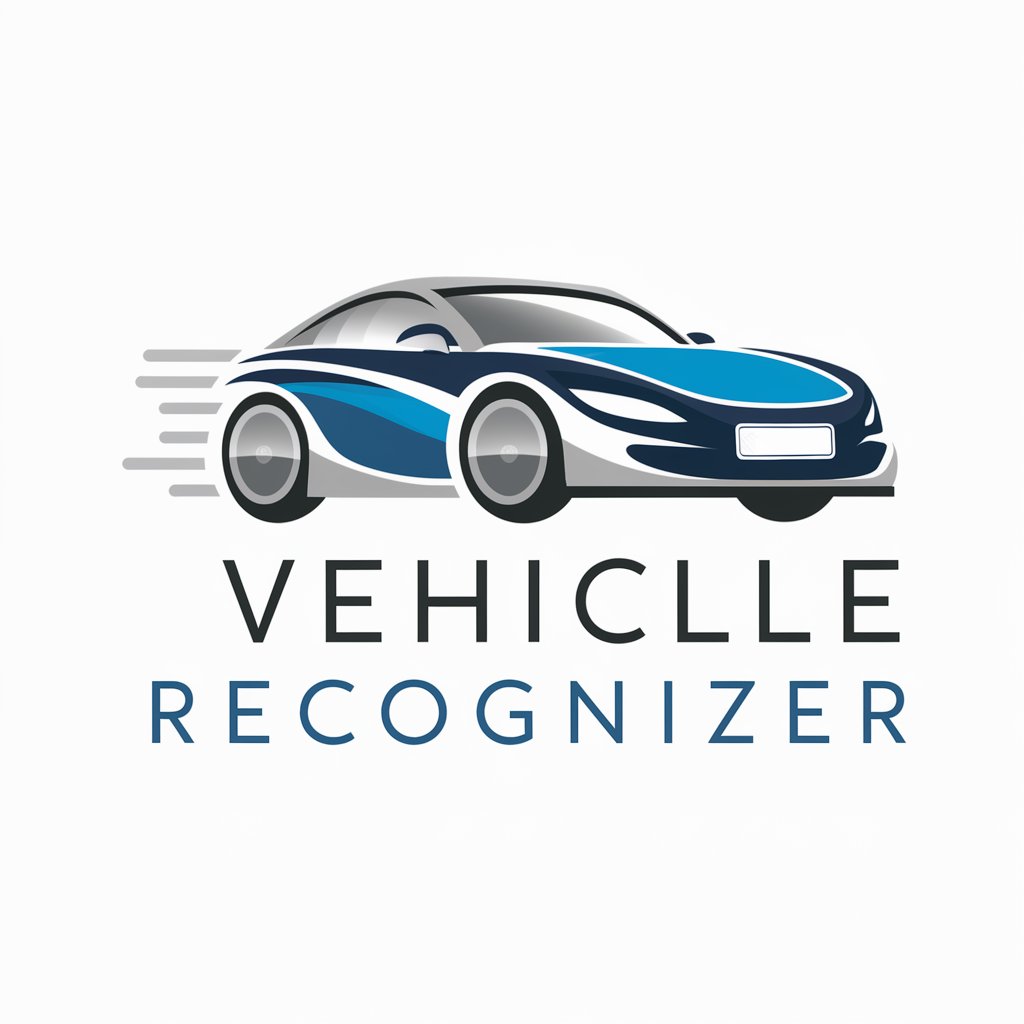 Vehicle Recognizer in GPT Store