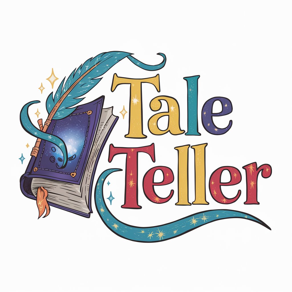 Tale Teller