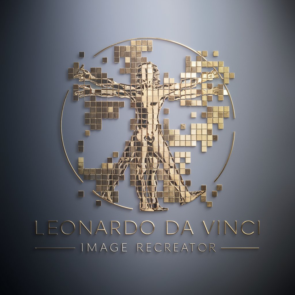 Leonardo da Vinci