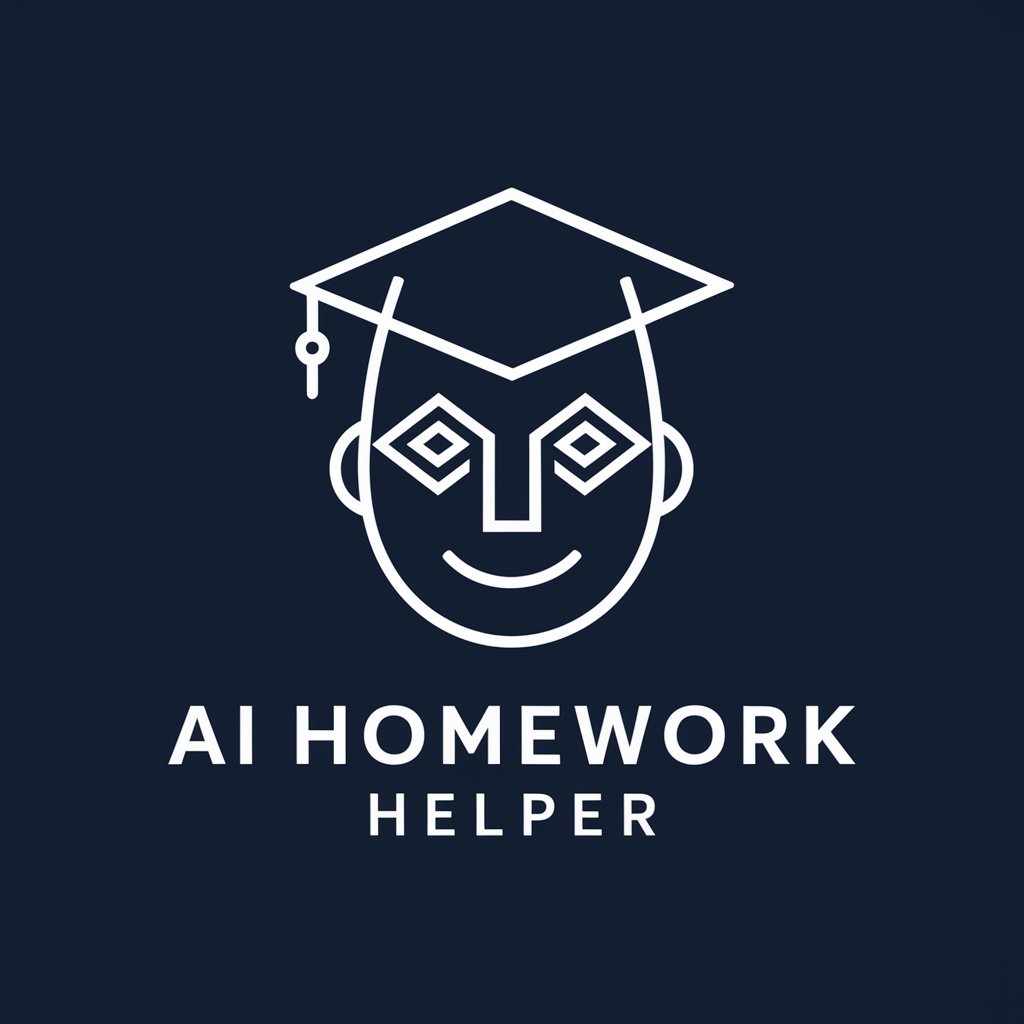 AI Homework Helper in GPT Store