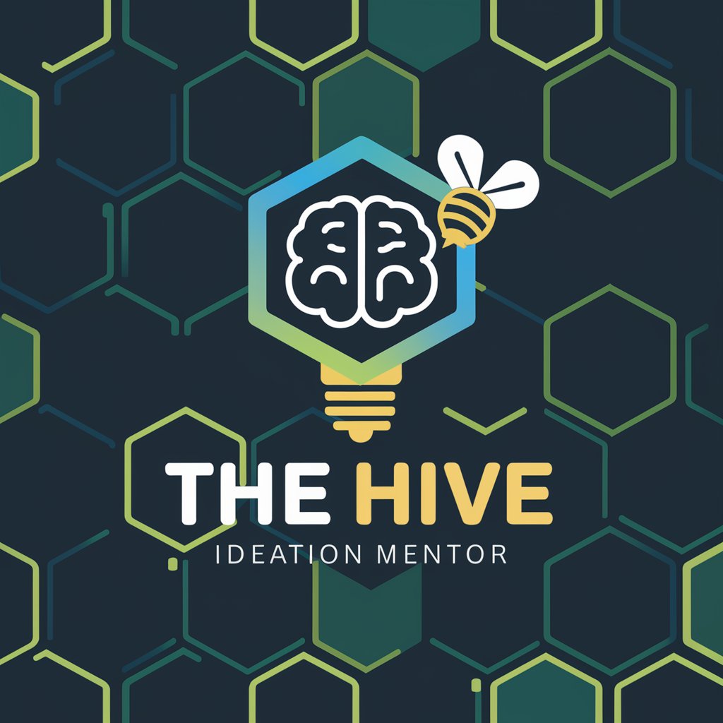 Strategic Advisor GPT for Hive in GPT Store