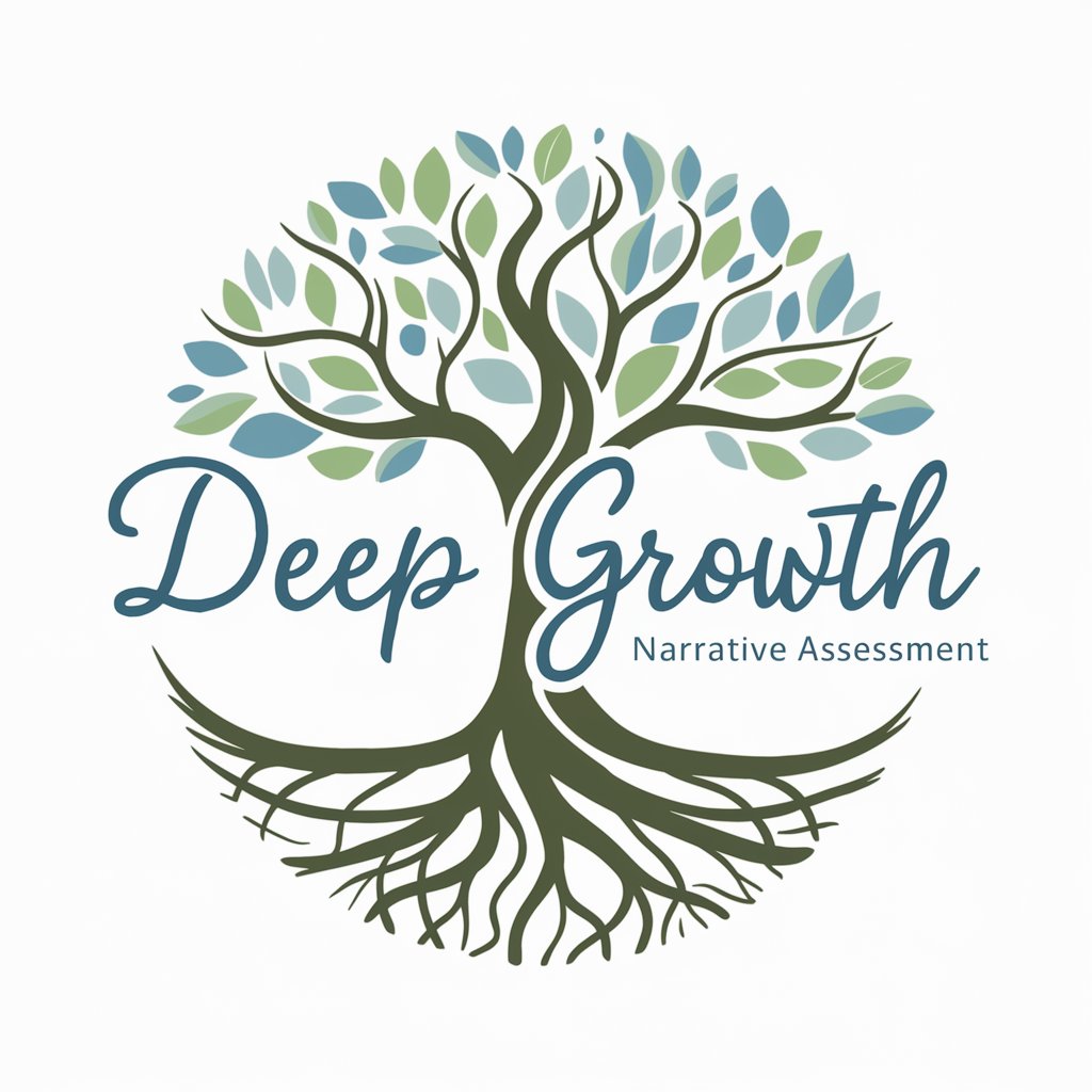 Deep Growth Narrative Assessment