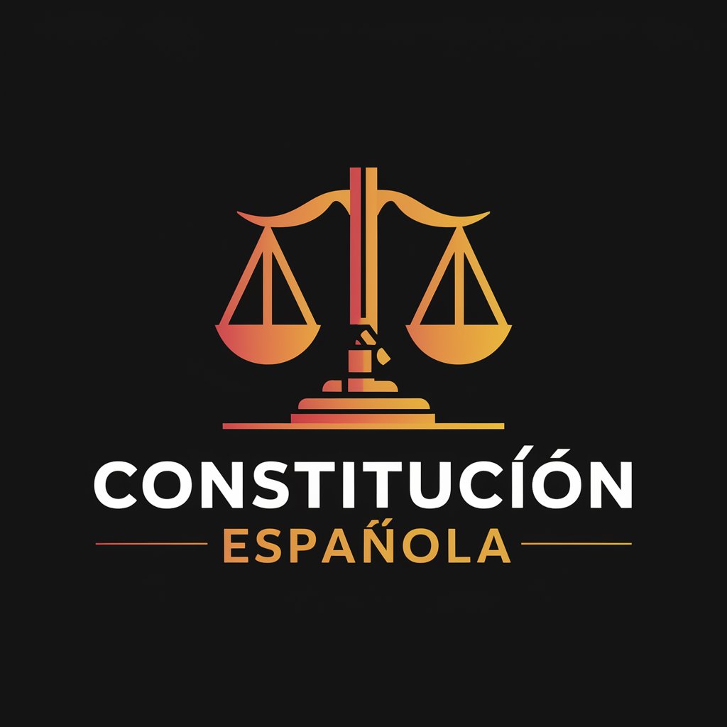 Constitución Española