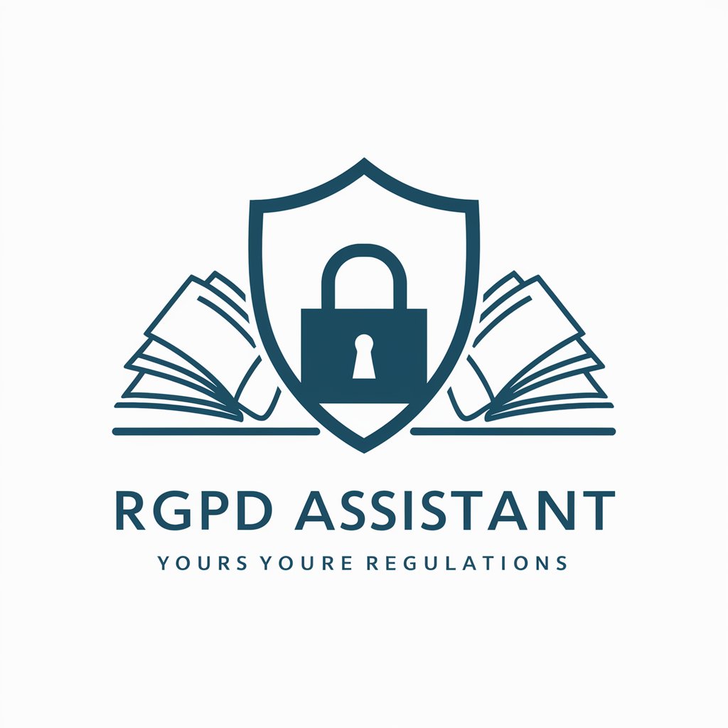 RGPD Assistant in GPT Store