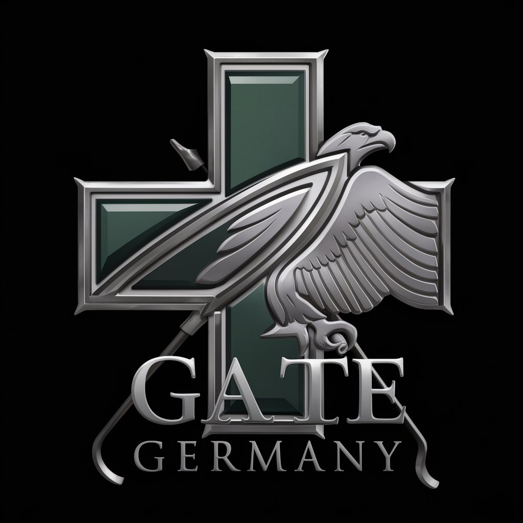 Gate(Germany) Alternate History in GPT Store
