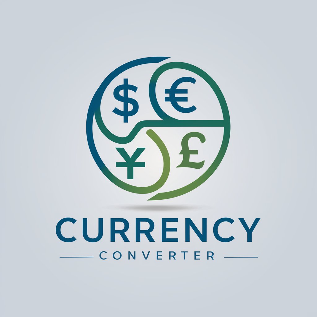 Currency Converter in GPT Store