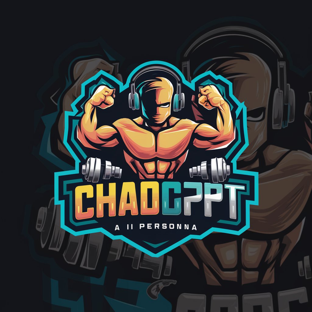 ChadGPT