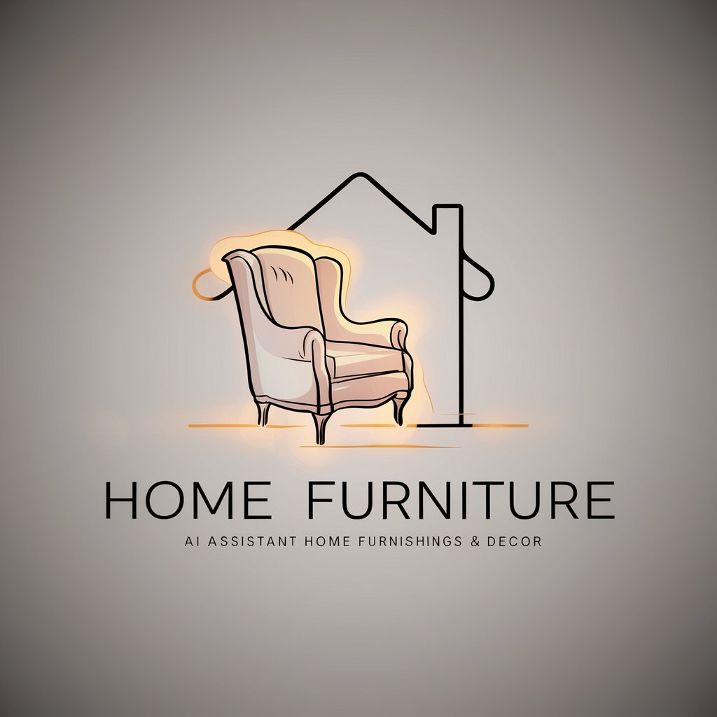 Home Furniture in GPT Store