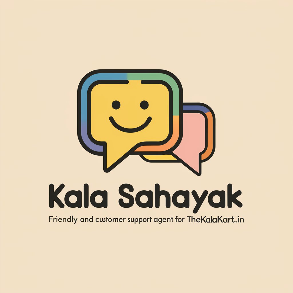 Kala Sahayak in GPT Store
