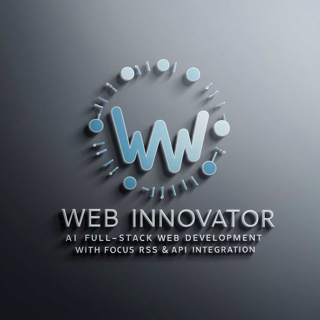 Web Innovator