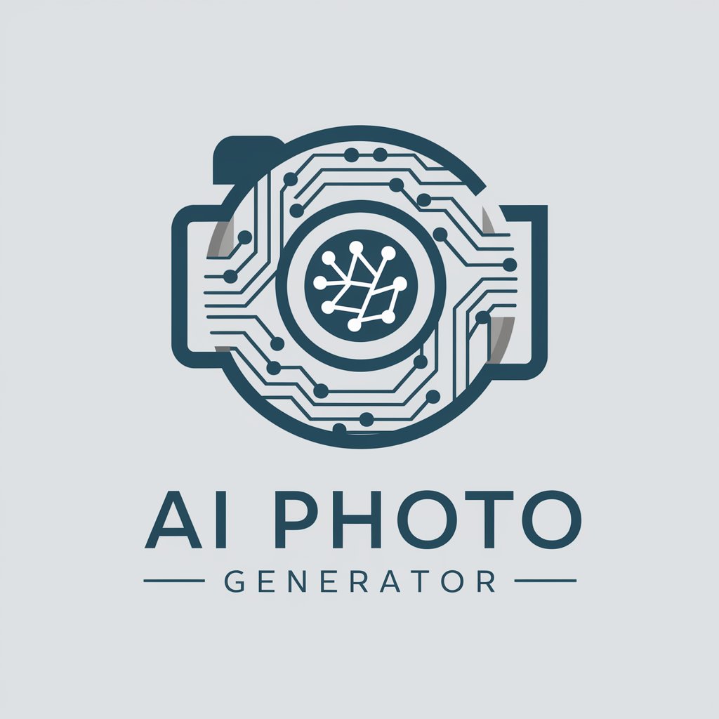 AI photo generator